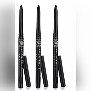 💥4 for $25💥 Avon Glimmersticks - Blackest Black - 3 pack